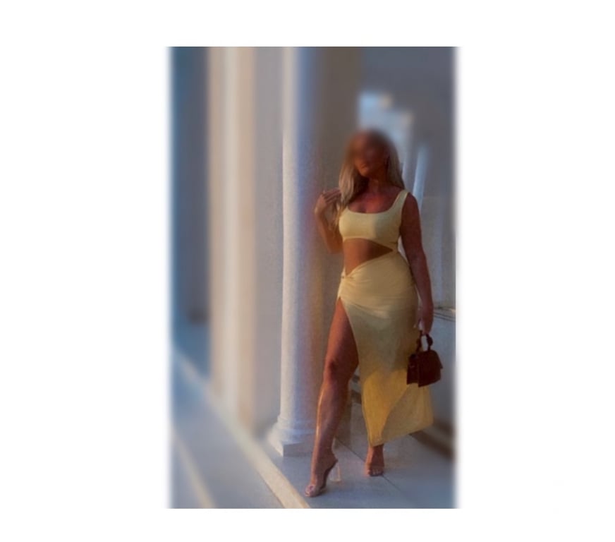 Escorts West Yorkshire Leeds - Photos for Playful British Blonde 🩷 Duo ONLY