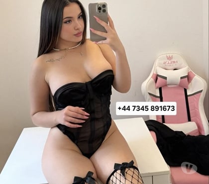  Escorts & Erotic Massage Western Docks Southampton - Photos for BONNIE ❤️VIP EXPERIENCE ❤️INCALL&OUTCAL 24 7