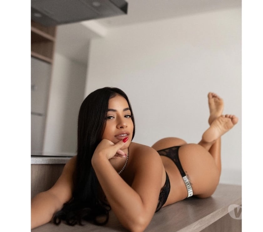Escorts Swansea City Centre Swansea - Wales - Photos for 🩷🍭JULIA BEST BRAZILIAN GFE🔥REAL PICS