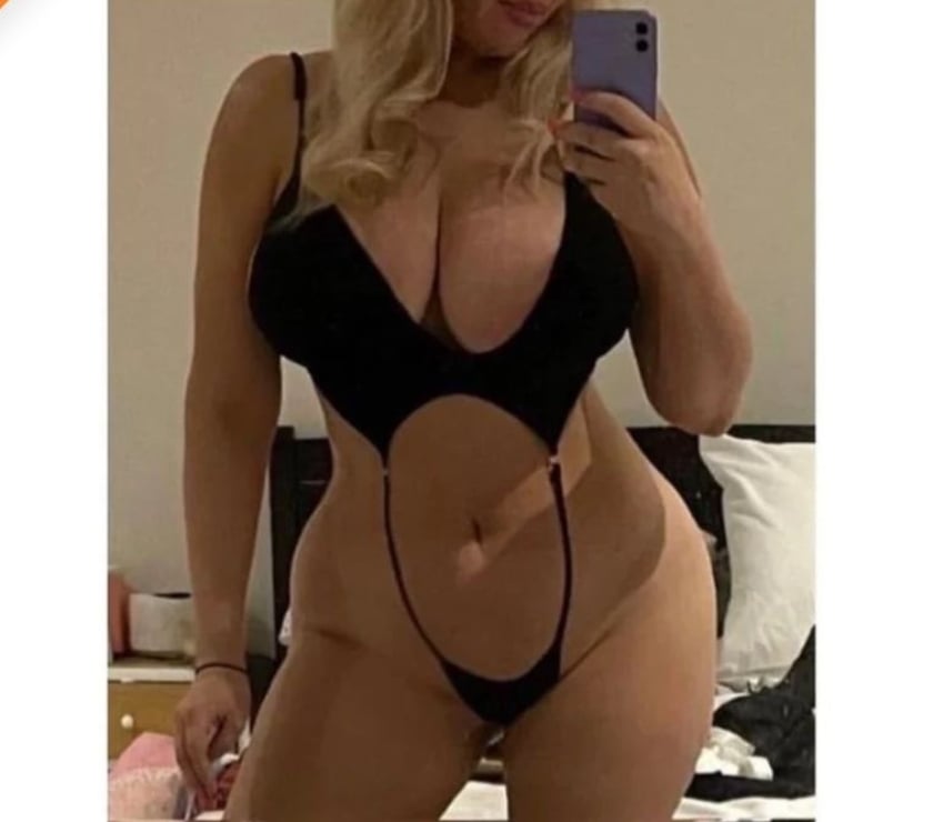 Escorts Peterborough Peterborough City Centre - Peterborough - Photos for 💯 Carolina❤️ THE BEST PARTY GIRL