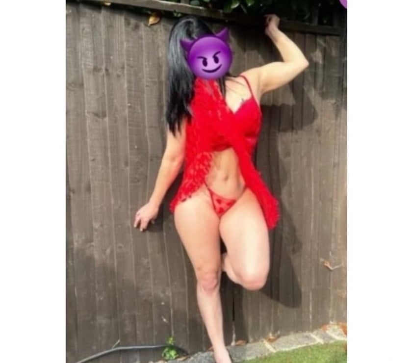 Escorts North West London Colindale - North West London - Photos for ✨DÉBORA BRAZIL🇧🇷HOT&SEXY🔥FULL PARTY AND GFE