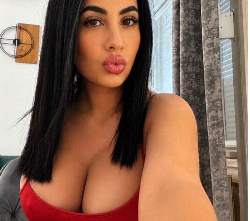 Escorts Ealing Southall - Ealing - Photos for 🔥Babi🔥 the best gfe😏🍭 party girl🥂😈🔥