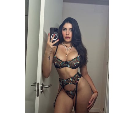 Escort Cardiff City Centre Cardiff - Photos for BRUNA BRASILEIRA 🙆🏼‍♀️PARTY🥂100%📷