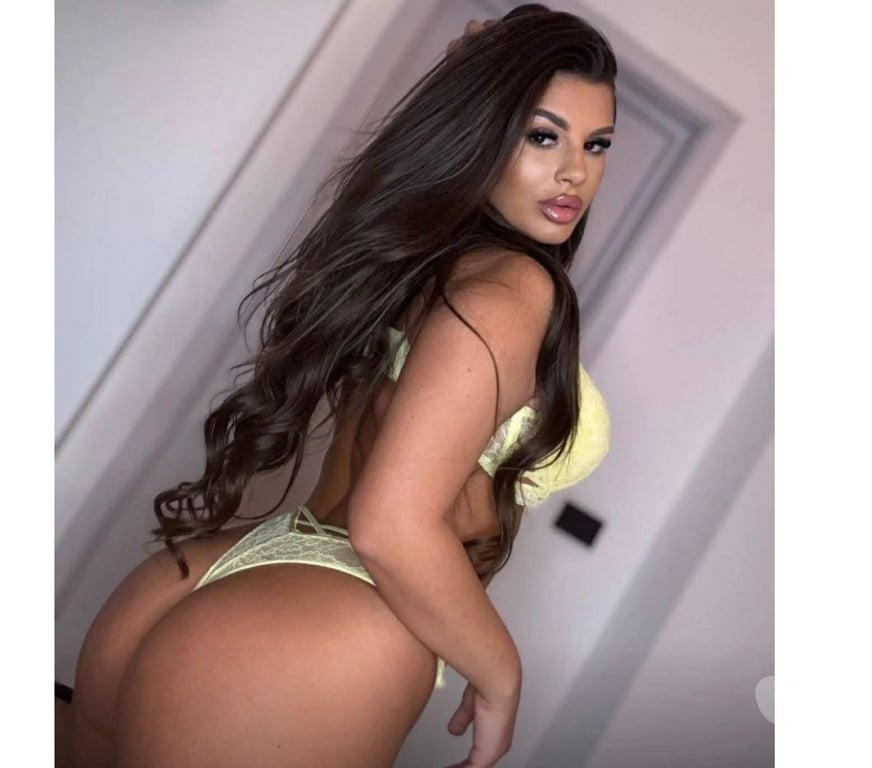 Escorts South West London Kingston upon Thames - Photos for ❤️NEW SABINA💄 TOP SERVICE👅 PARTY👌