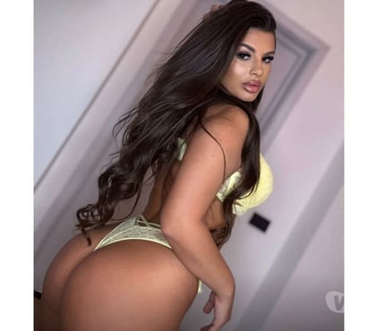 Escorts Kingston Upon Thames Town Centre Kingston upon Thames - Photos for ❤️NEW SABINA💄 TOP SERVICE👅 PARTY👌