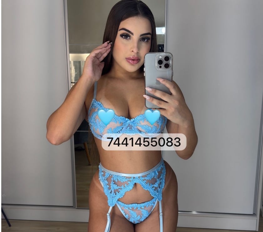 Escorts Greater Manchester Stockport - Photos for ❤️Letícia🇧🇷GFE💫FIRST TIME🔥