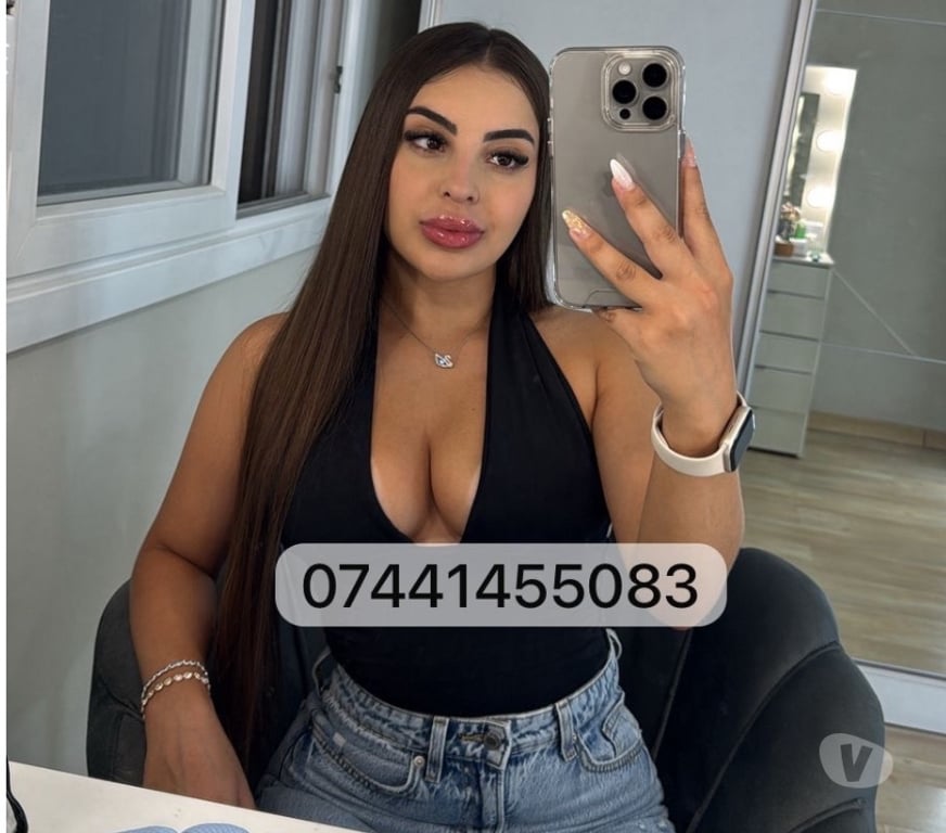 Escorts Greater Manchester Stockport - Photos for ❤️Letícia🇧🇷GFE💫FIRST TIME🔥