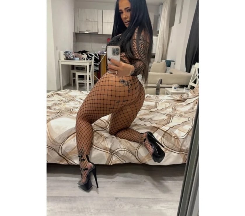 Escort Bedworth Nuneaton and Bedworth - Photos for Outcall 💯 Real 100%🍯Party girl
