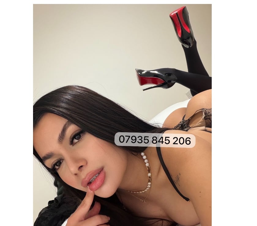 Escorts Warrington Warrington Town Centre - Warrington - Photos for Gaby🇧🇷REAL PICS💫GFE🥰😋