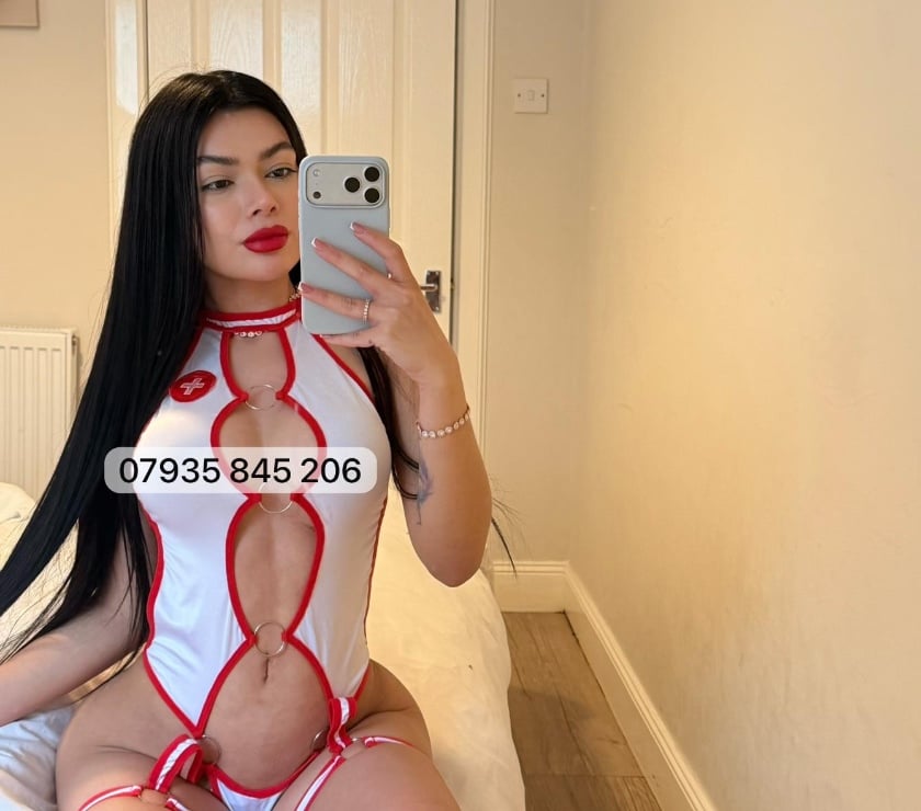 Escorts Warrington Warrington Town Centre - Warrington - Photos for Gaby🇧🇷REAL PICS💫GFE🥰😋