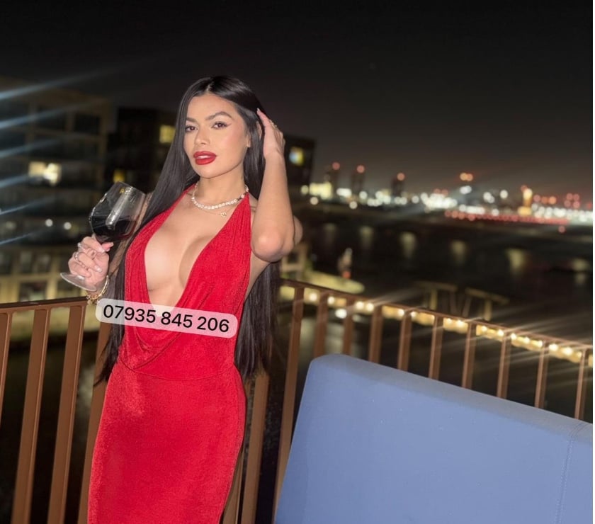  Escorts & Erotic Massage Warrington Town Centre Warrington - Photos for Gaby🇧🇷REAL PICS💫GFE🥰😋