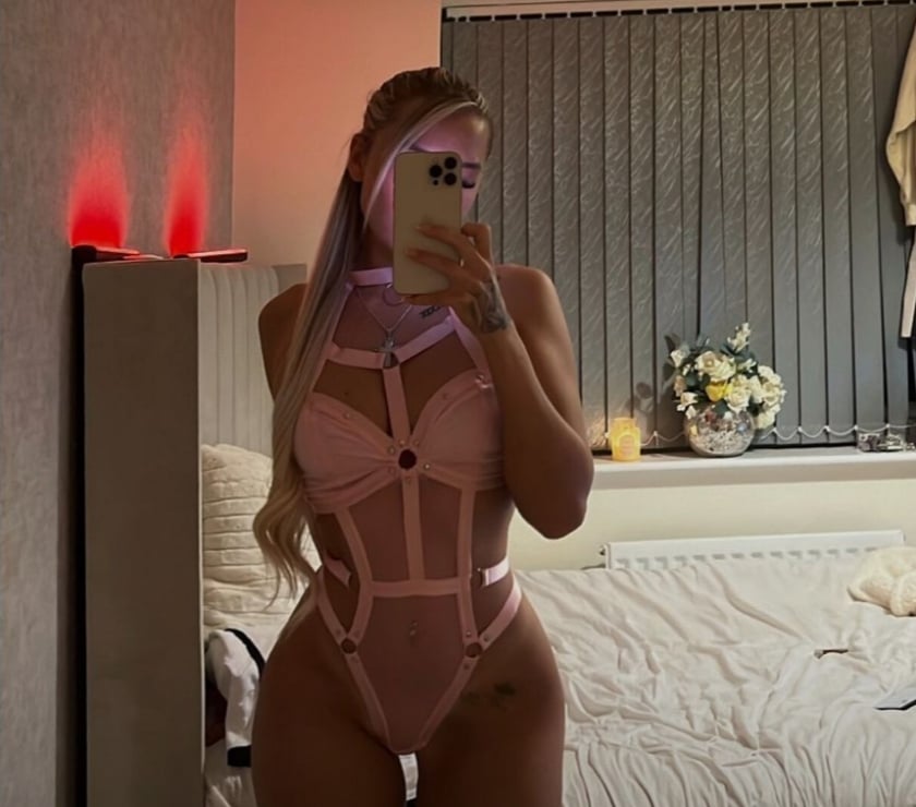 Escorts Barkham Wokingham - Photos for 👄PARTY GIRL👅💯NEW💯👅🍑👄100% REAL