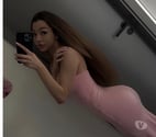 Party girl back here