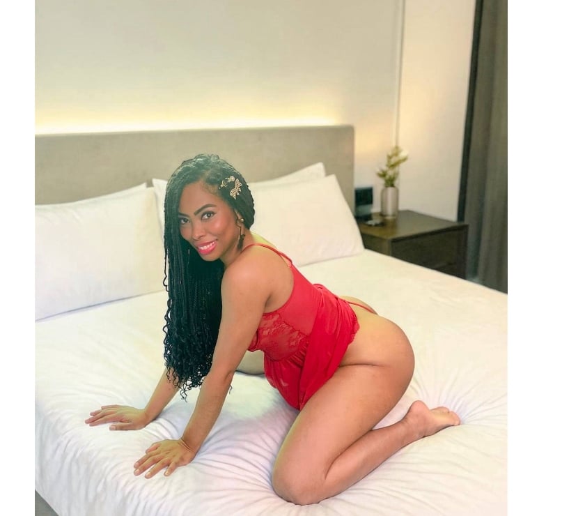 Escorts East London Aldgate East Station - East London - Photos for LUNA ❤️ Ebony Brazilian ❤️ Incall or Outcall