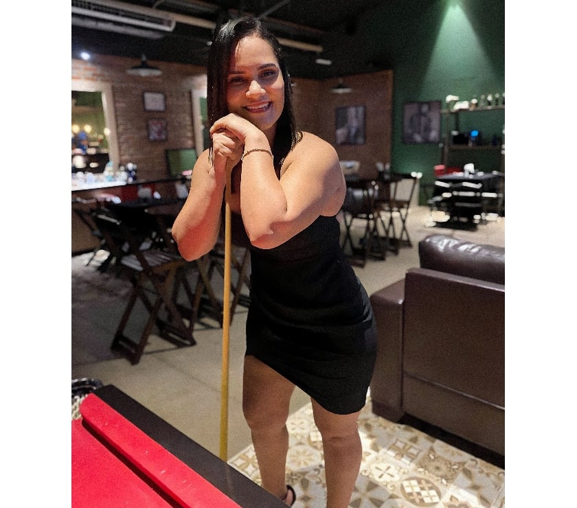 Escorts South East London East Croydon (Tramlink) Station - South East London - Photos for ✨🌹Melissa Brazilian🌹✨🥂PartyGirl🥂🎂