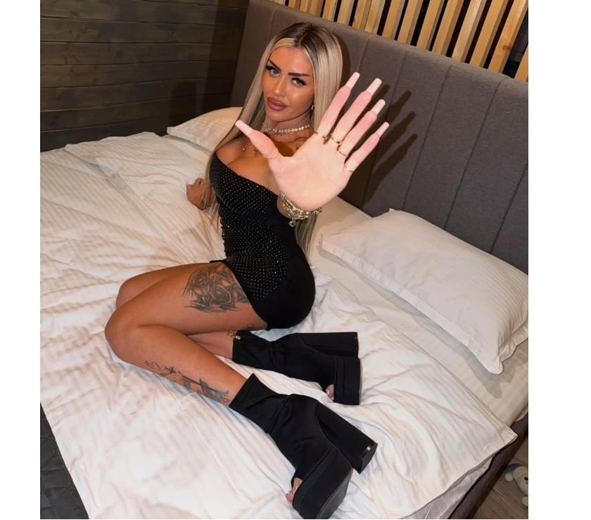 Escorts Renfrewshire Paisley - Renfrewshire - Photos for 💫 🍭STUNNING BABE🍭InCall&OutCall☎️