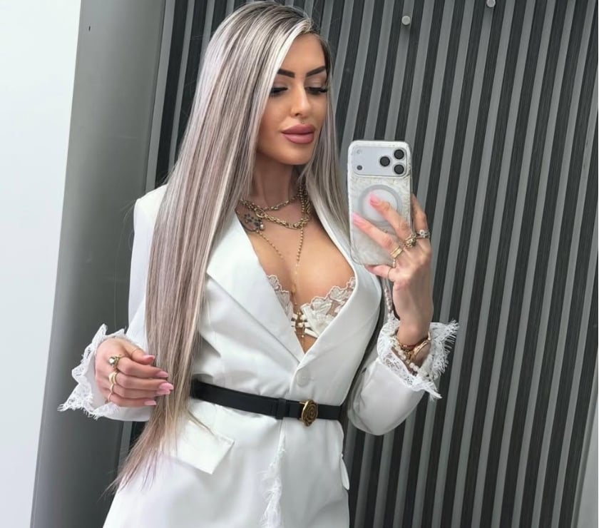 Escorts Paisley Renfrewshire - Photos for 💫 🍭STUNNING BABE🍭InCall&OutCall☎️