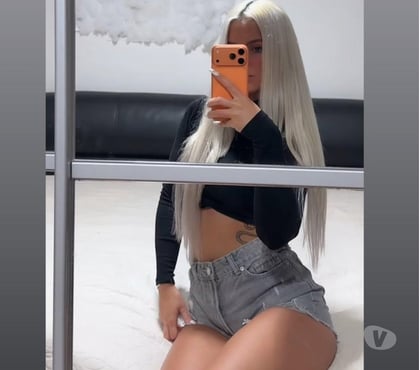 Escorts Paisley Renfrewshire - Photos for 💫 🍭STUNNING BABE🍭InCall&OutCall☎️