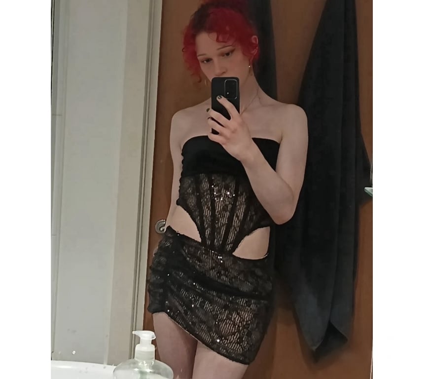 Trans Escorts Greater Manchester Manchester - Photos for Cherry Stone. Chill and Naughty girlfriend experience