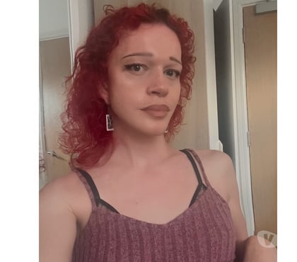 Trans Escorts Manchester City Centre Manchester - Photos for Cherry Stone 🍒 Baddie Trans girlfriend experience 🖤✨