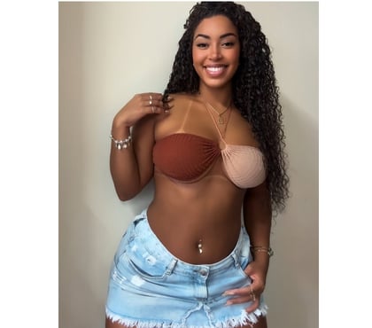 Escorts Anfield Liverpool - Photos for New in town Natyy🇧🇷 outcallIncall gfe experience