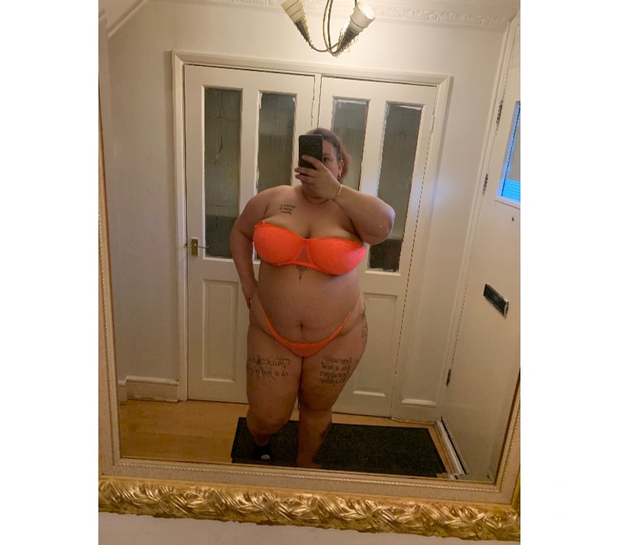 Escorts East London Canning Town - East London - Photos for BBW KRISTEN in your area 🔥