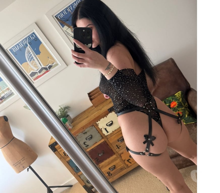 Escorts Hampshire Portsmouth - Photos for CANDY❣️NO RUSH💯FRESH💦GENUINE❤️
