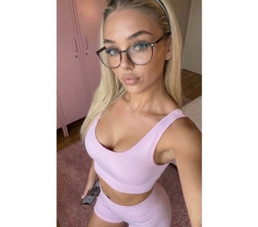 Escorts Belfast Ormeau - Belfast - Photos for 🩷Jessy🩷NEW IN TOWN🍫PARTY GIRL 🛑IN&OUT😋