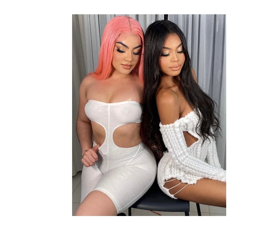 Escorts Derby City Centre Derby - Photos for DÚO💫TS 🫦GIRL💫PURE FIRE🔥🔥
