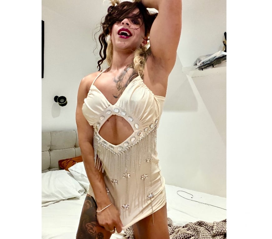 Escorts North London Stoke Newington - North London - Photos for 🇧🇷Dany Big Dick🔥 new in the city🇬🇧