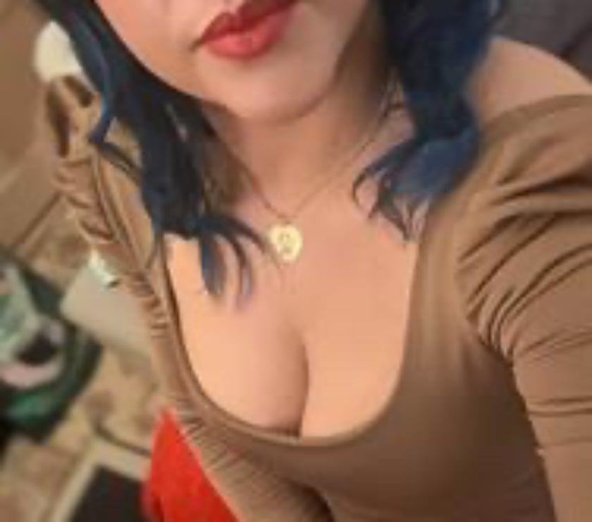 Escorts West London Acton - West London - Photos for Hot Blue-Haired Independent Brazilian Escort in London
