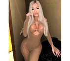 Kamilla Genuine 🖤 NAUGHTY ANGEL 🖤 YOUR DREAM 🖤