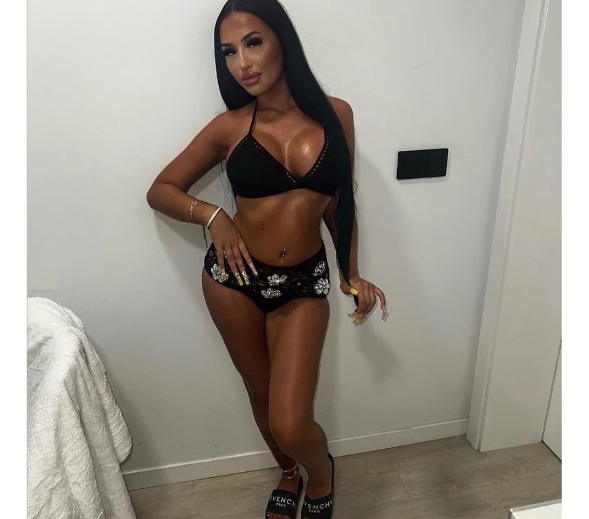 Escorts Dundee City Centre Dundee - Photos for Now in town ready for you ❤️