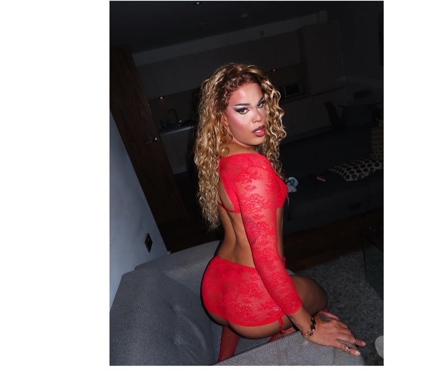 Trans Escorts South East London Canada Water Station - South East London - Photos for Hot 💕 TS🍆 PARTY 🍸🥂