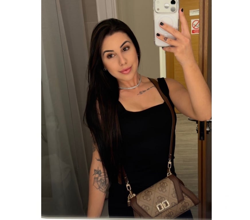 Escorts Tyne and Wear Newcastle upon Tyne - Photos for I AM JULIA🇧🇷P@RTYGIRL IN NEWCASTLE🤍❤️