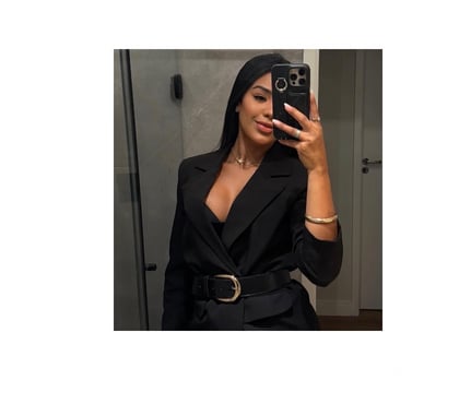 Escorts Aberdeen City Centre Aberdeen - Photos for 🌶️🔥 LUIZA HOT BRAZILIAN IN TOWN 🌶️🔥