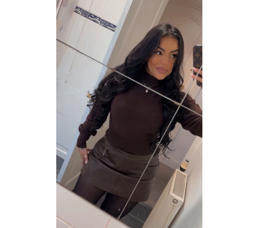 Escorts Glasgow Haghill - Glasgow - Photos for YARA💋THE BEST BRAZILIAN GIRL🇧🇷PARTY🌐🎉