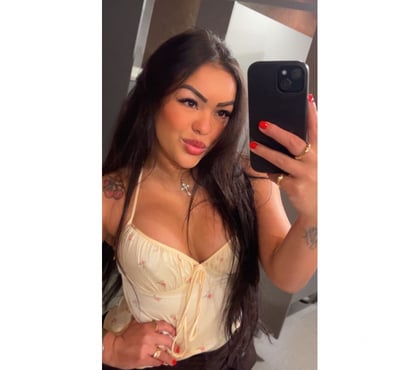 Escorts Glasgow City Centre Glasgow - Photos for YARA💋THE BEST BRAZILIAN GIRL🇧🇷PARTY🌐🎉