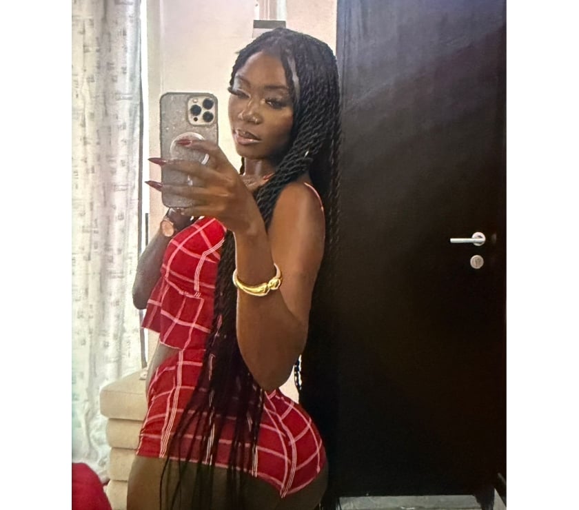 Escort Enfield Town Centre Enfield - Photos for CARINNA SEXY AFRICAN 😋