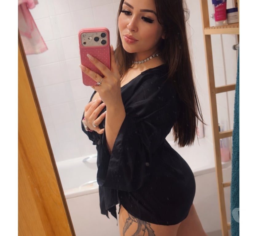 Escorts East London Canary Wharf - DLR Station - East London - Photos for - PARTY GIRL🇧🇷TOP ESCORT🇧🇷BEST SERVE