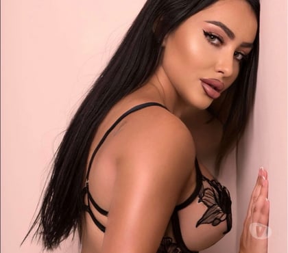 Escorts London Gatwick Airport Crawley - Photos for Iris new girl❤️party🥂🎉no rush💯domination🔞