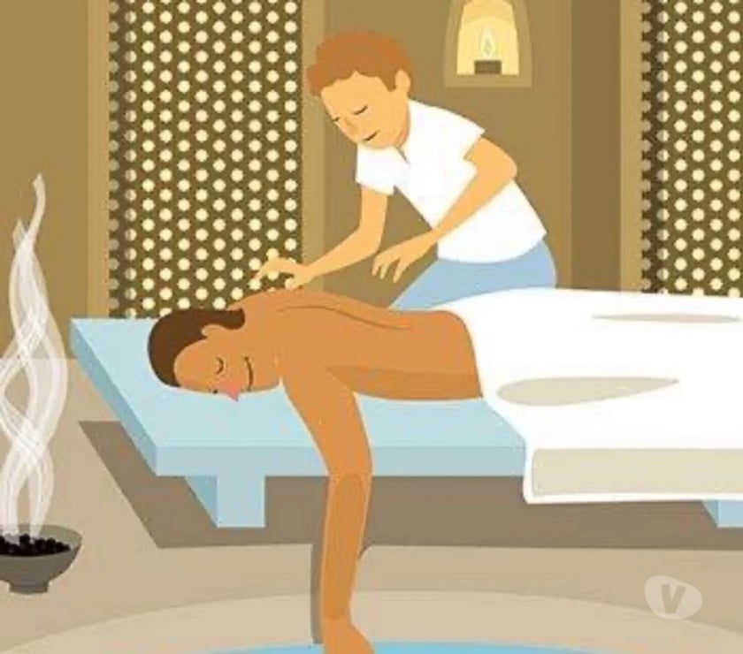 Massage Swindon Town Centre Swindon - Photos for Experience ultimate relaxation in Swindon