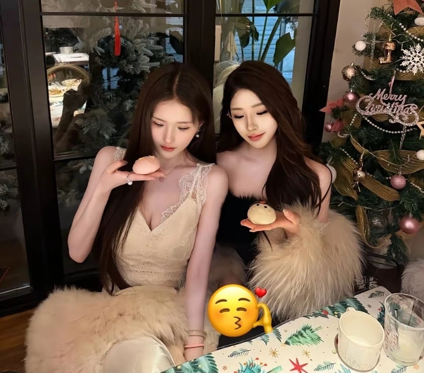 Escorts Essex Southend-on-Sea - Photos for duo 💯BEST👑 ASIAN ESCORT