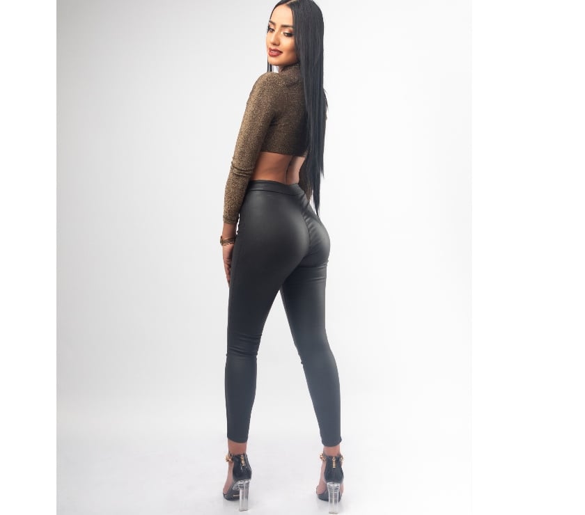 Escorts Leicestershire Leicester - Photos for Colombian Sexy 😈🔥
