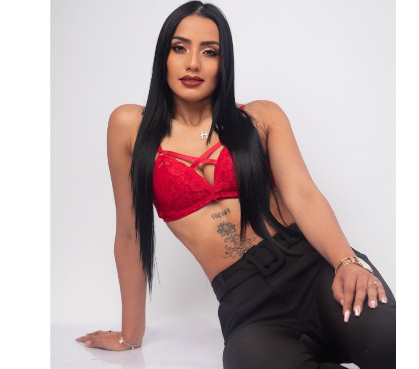 Escorts Leicestershire Leicester - Photos for Colombian Sexy 😈🔥