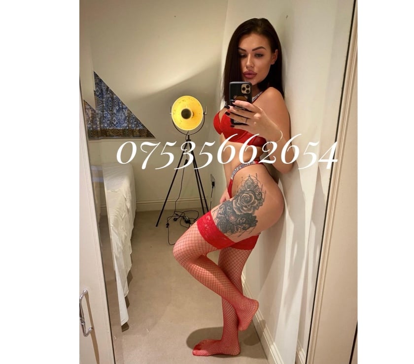 Escorts Bracknell Forest Bracknell - Bracknell Forest - Photos for OLIVIA NEW LADY IN TOWN ❤️100% real ❤️