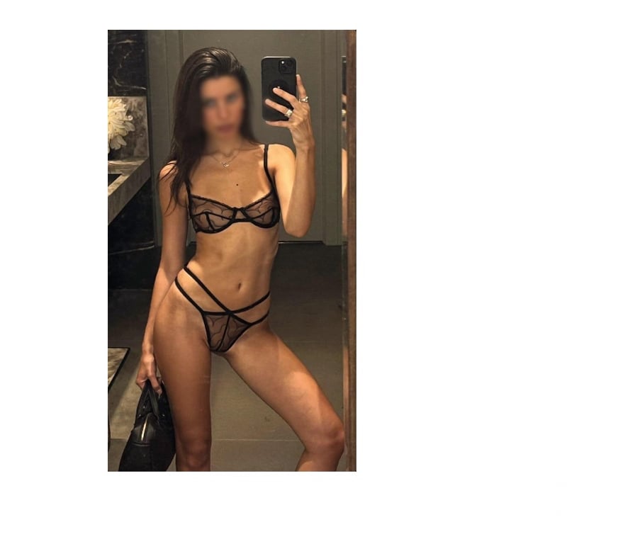 Escorts South West London Earls Court - South West London - Photos for 🌙 Marceline – Refined Tantric Massage