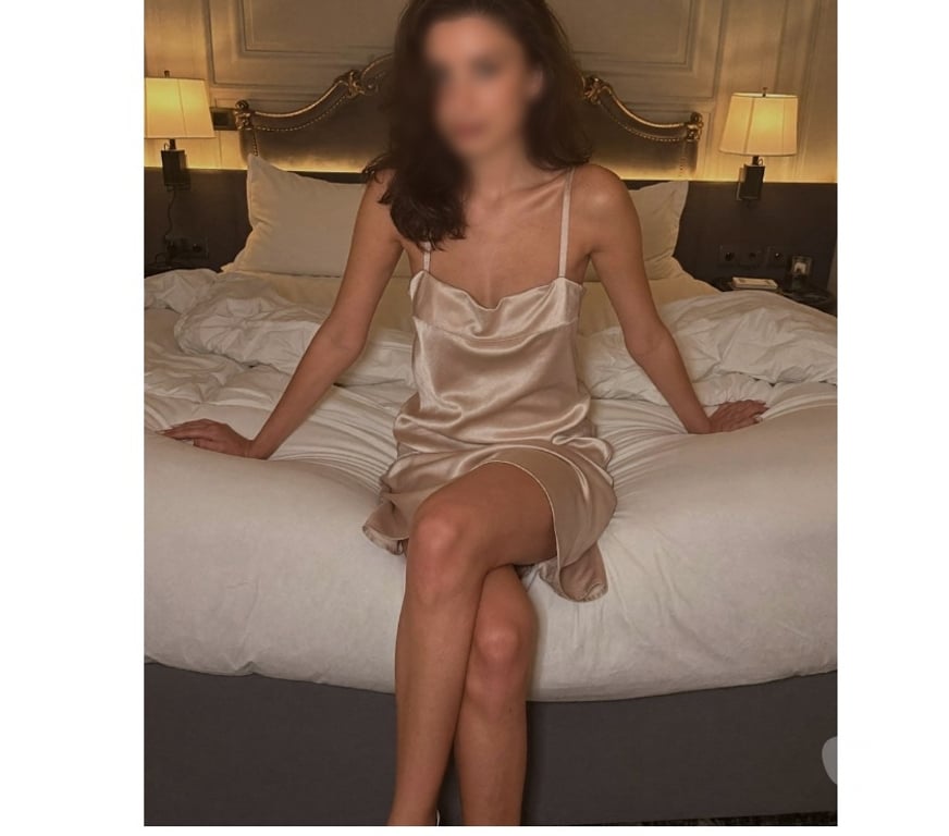 Escorts Central London Kensington and Chelsea - Photos for ✨ Relaxing Massage with Michele✨