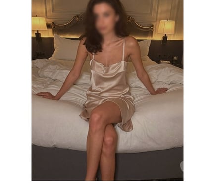 Escorts Kensington and Chelsea Central London - Photos for ✨ Relaxing Massage with Michele✨