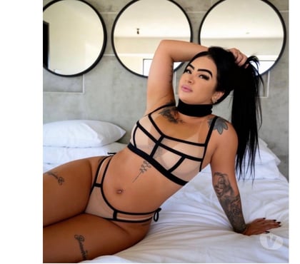  Escorts Barking Barking and Dagenham - Photos for Suzy's PARTY , A REAL AND HOT LATINA 🔥💯